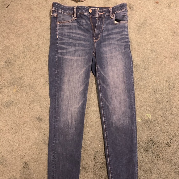 American Eagle Outfitters Denim - American Eagle Jeans